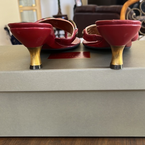 Cole Haan Arielle thong , 8.5 - Picture 4 of 4